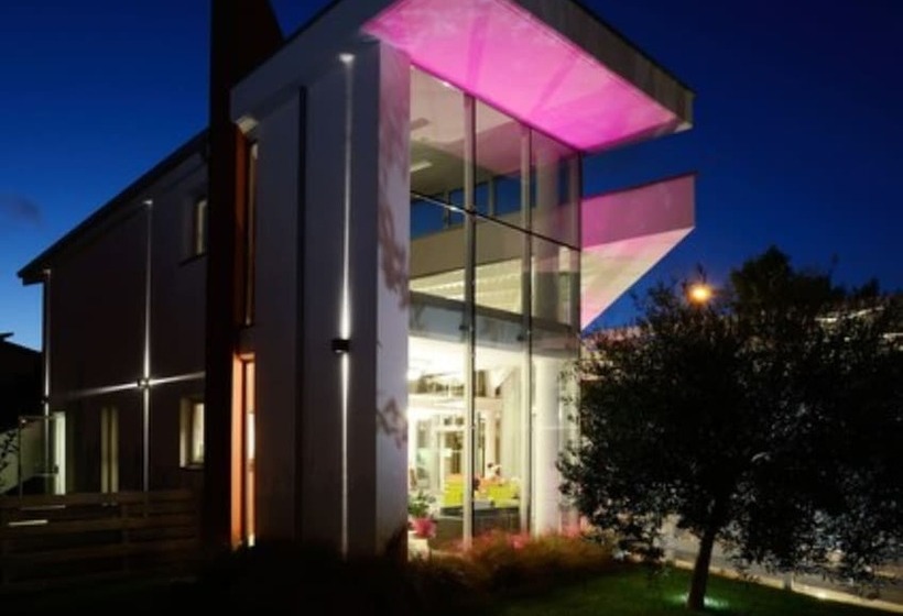 Best Western Hotel Rome Airport