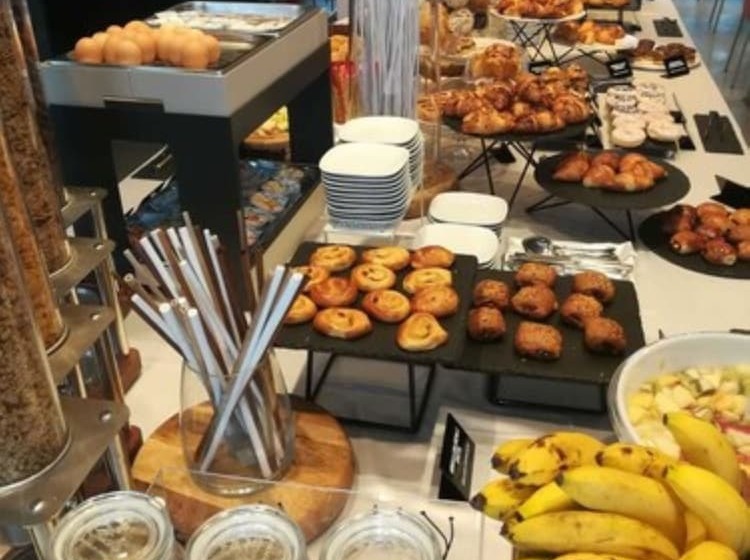 Best Western Hotel Rome Airport