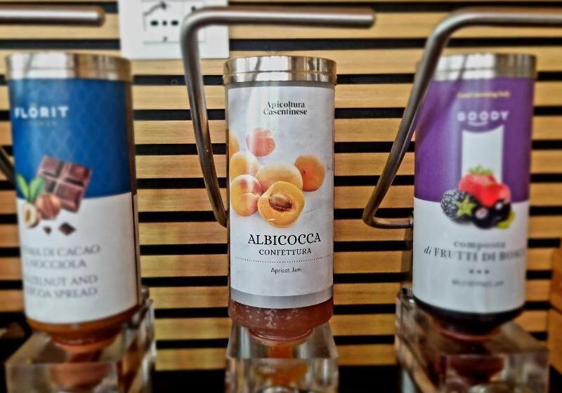 فندق Camelia Rooms Venice