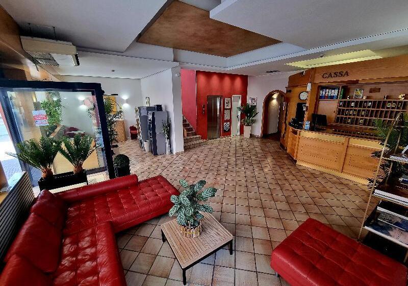 فندق Camelia Rooms Venice