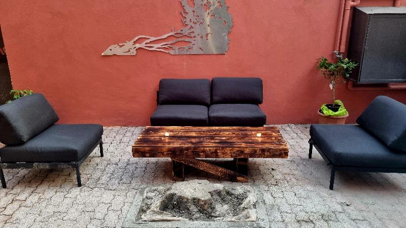 فندق Camelia Rooms Venice