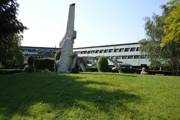 בית מלון כפרי Ch  Giada Inn