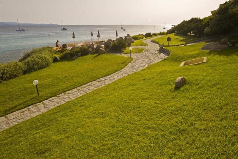 فندق Club Esse Shardana