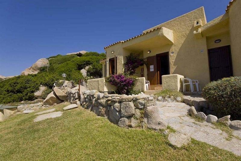 فندق Club Esse Shardana