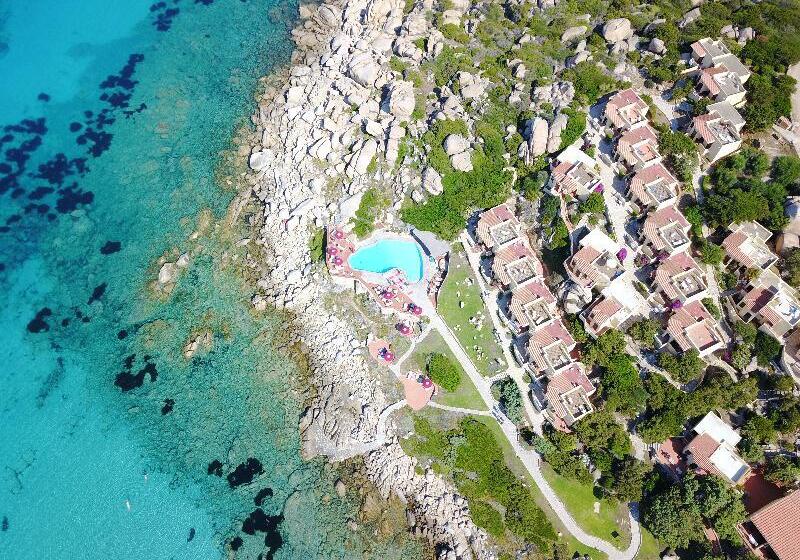 فندق Club Esse Shardana