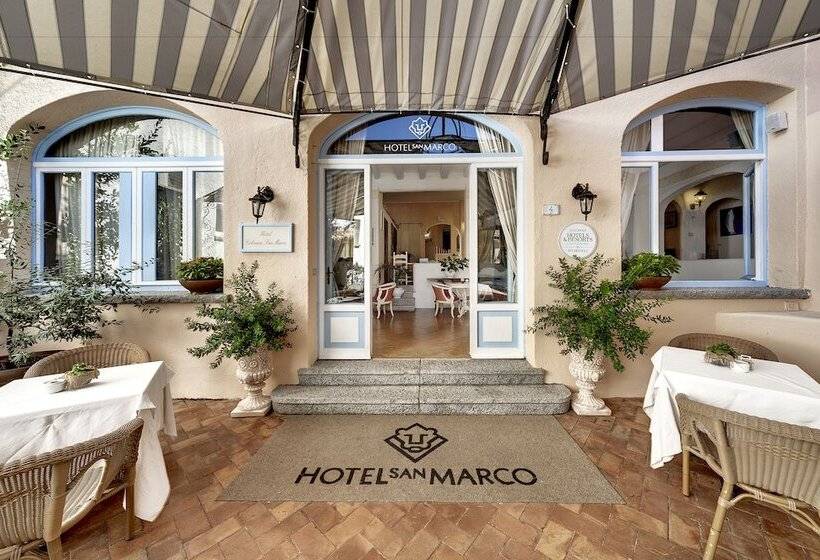 فندق Colonna San Marco