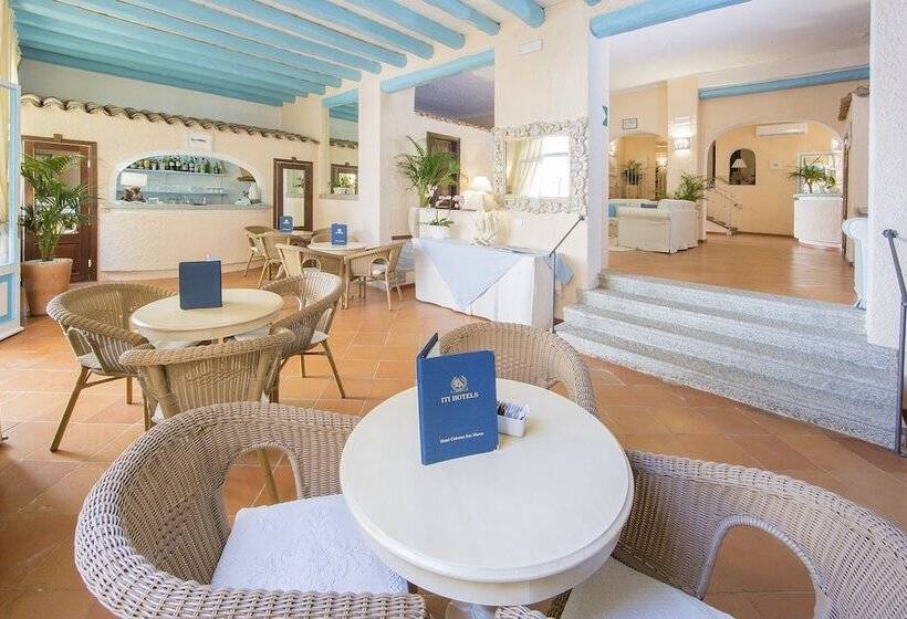 فندق Colonna San Marco