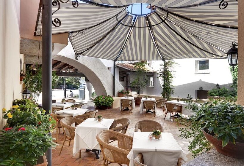 فندق Colonna San Marco