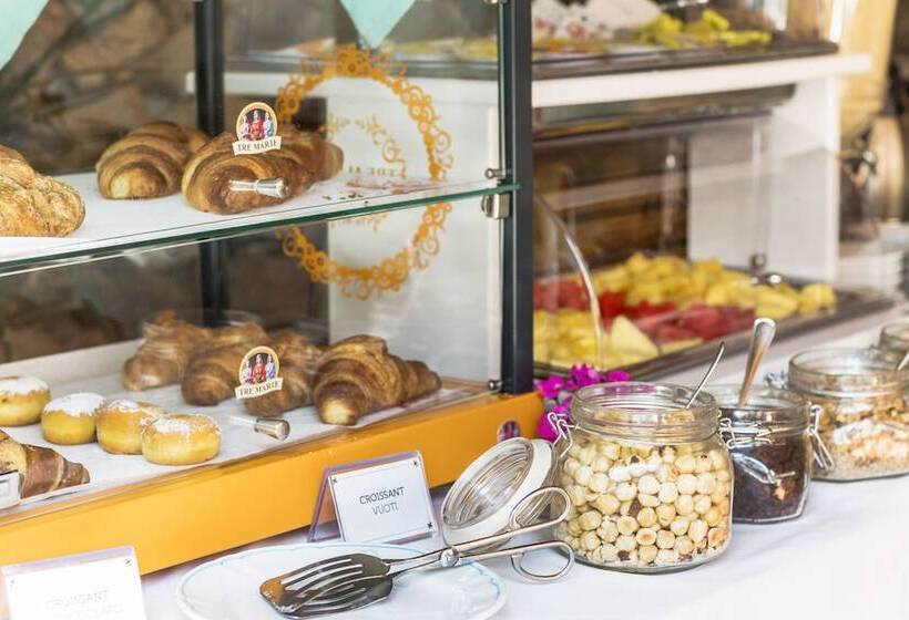 فندق Colonna San Marco