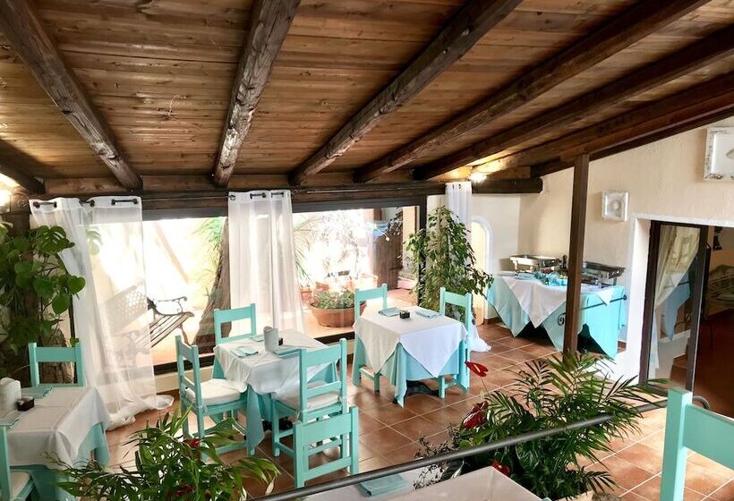 فندق Colonna San Marco