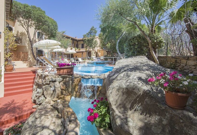 فندق Colonna San Marco