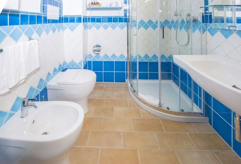 فندق Colonna San Marco