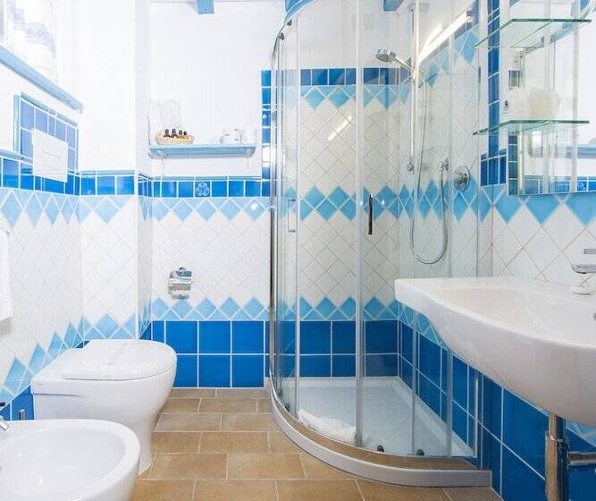 فندق Colonna San Marco