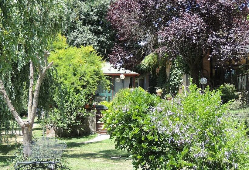 ホテル Country Relais I Due Laghi