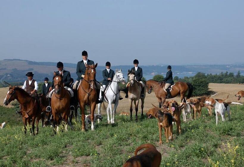 ホテル Country Relais I Due Laghi