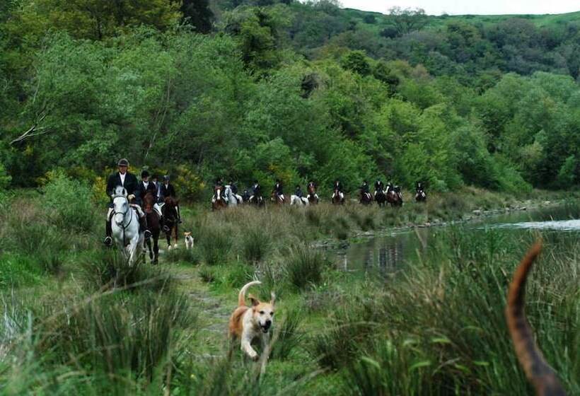 ホテル Country Relais I Due Laghi