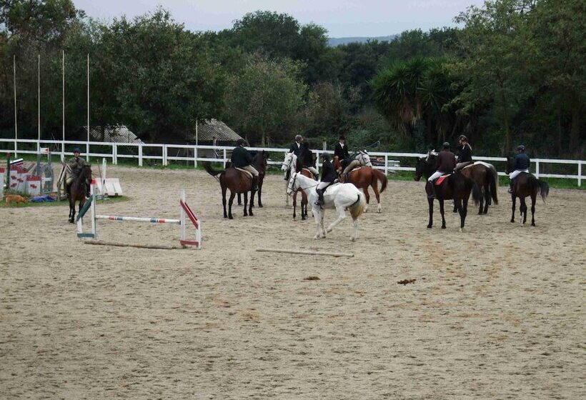 ホテル Country Relais I Due Laghi