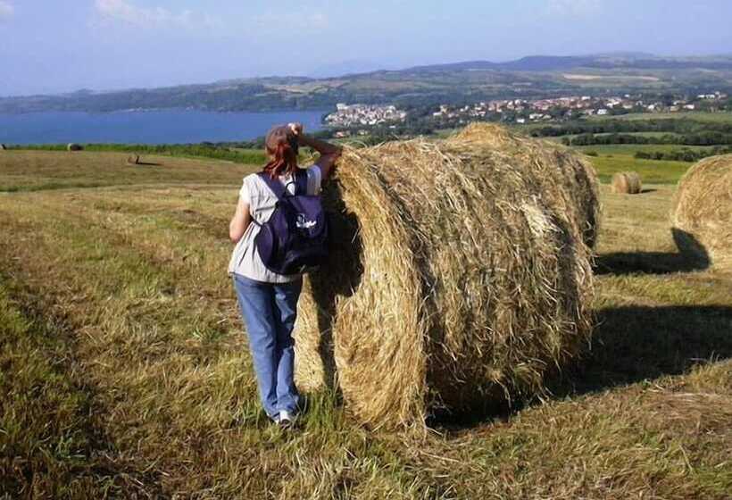 ホテル Country Relais I Due Laghi