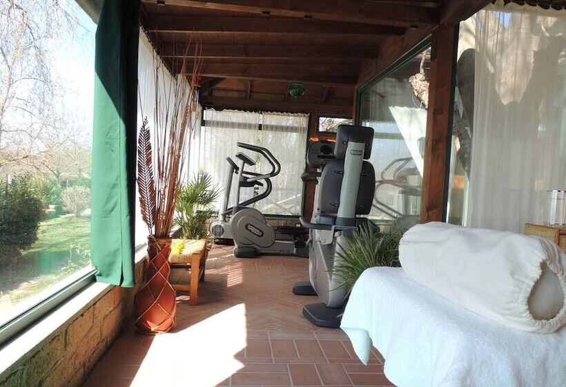 ホテル Country Relais I Due Laghi