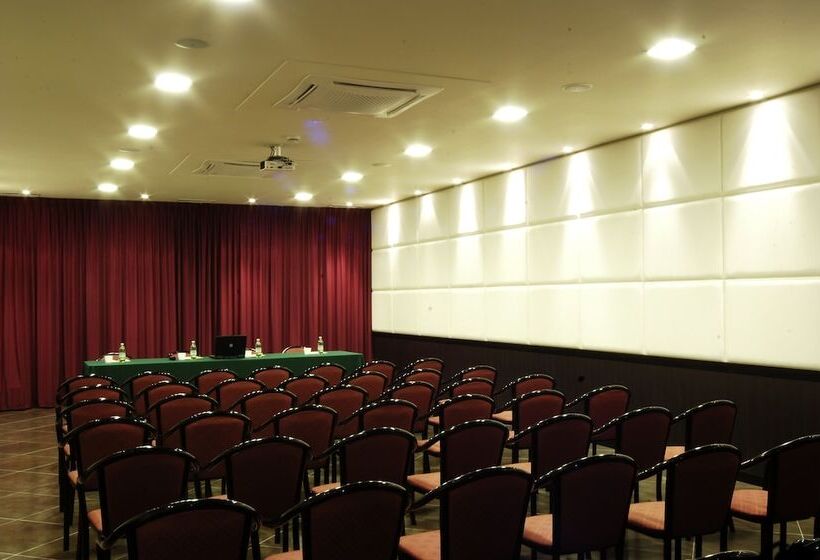 בית מלון כפרי El Patio