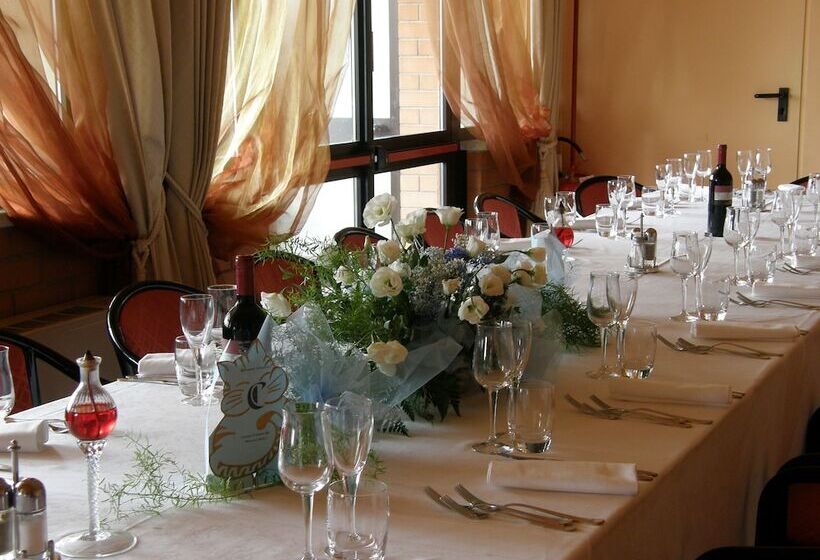 בית מלון כפרי El Patio