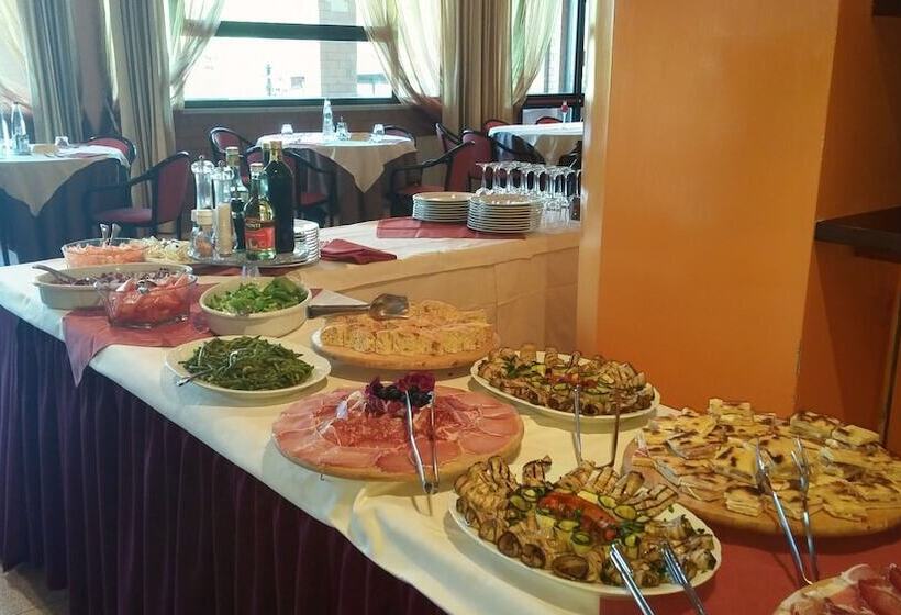 בית מלון כפרי El Patio