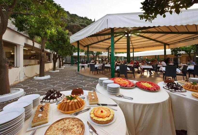 Grand Hotel Parco Del Sole   All Inclusive