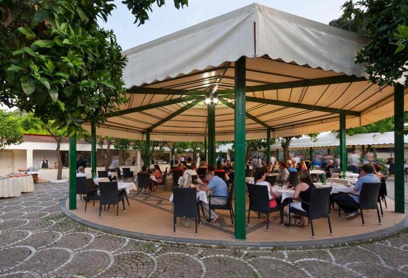 Grand Hotel Parco Del Sole   All Inclusive