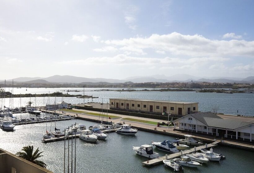 Grand Hotel President