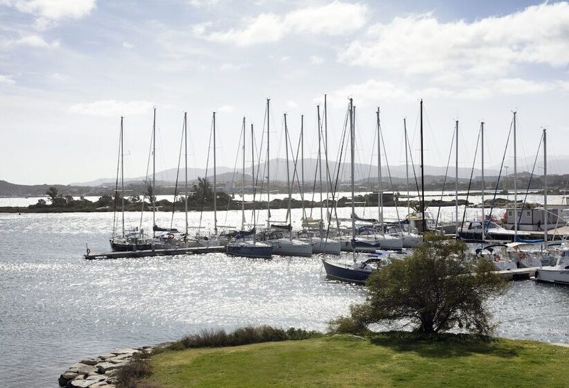 Grand Hotel President