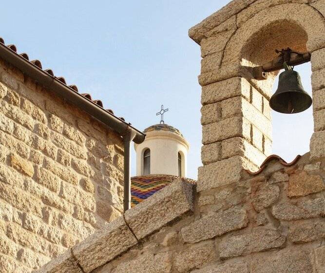 Grand Hotel President