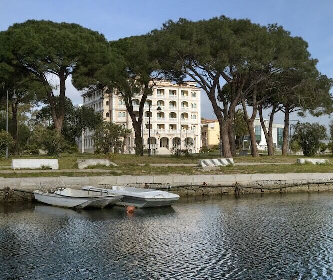 Grand Hotel President