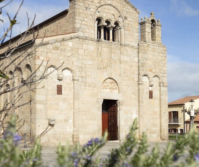 Grand Hotel President