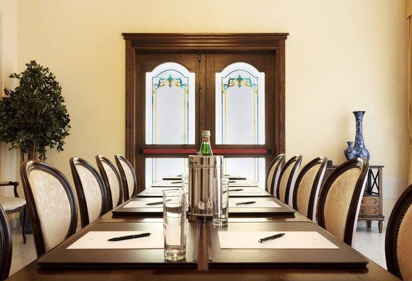 Grand Hotel President