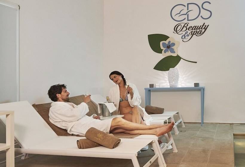 Grand Hotel Riviera   Cdshotels