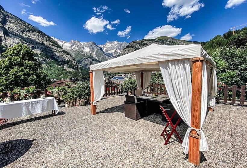 Grand Hotel Royal E Golf