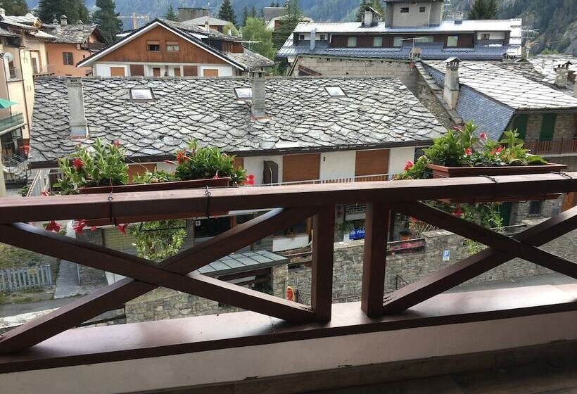 Grand Hotel Royal E Golf