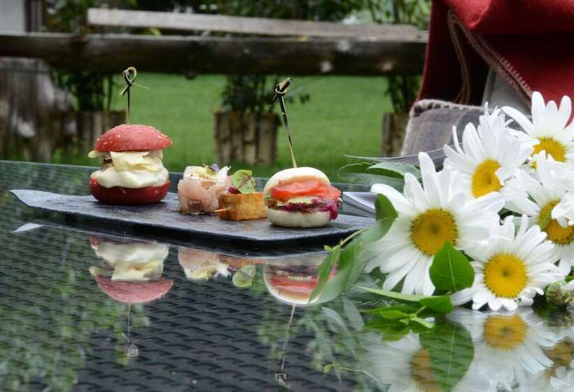 Grand Hotel Royal E Golf