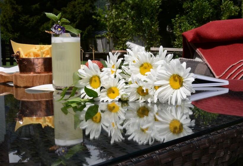 Grand Hotel Royal E Golf