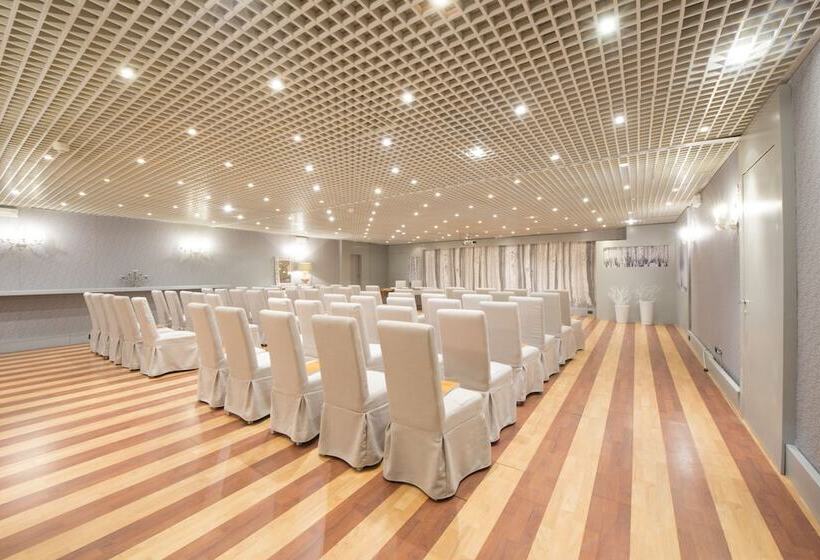 Grand Hotel Royal E Golf