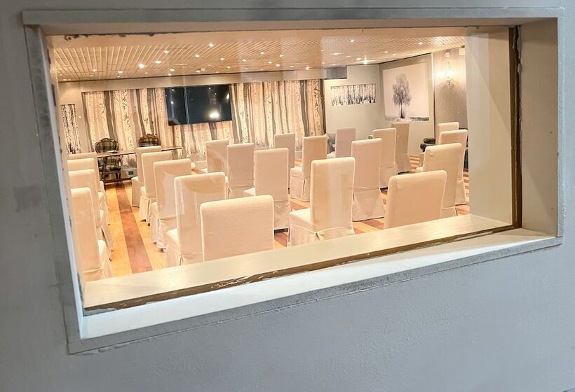 Grand Hotel Royal E Golf