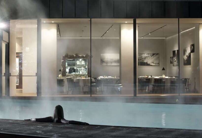 Grand Hotel Royal E Golf