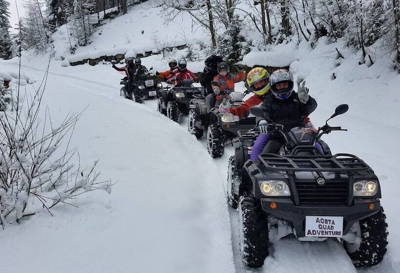 Grand Hotel Royal E Golf