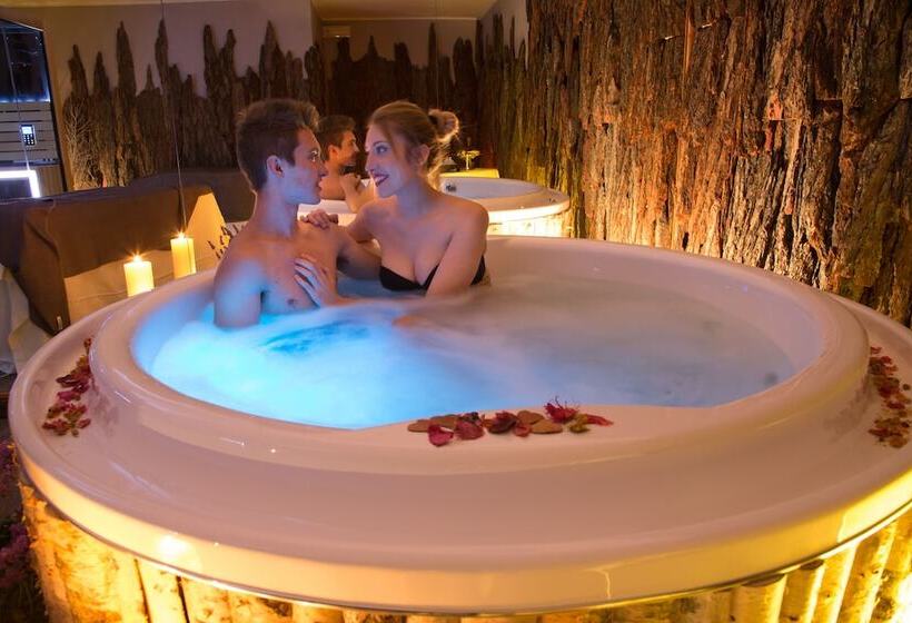 Grand Hotel Royal E Golf