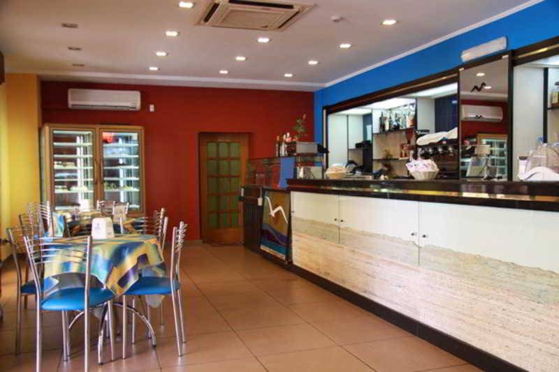 호텔 Il Gabbiano Beach