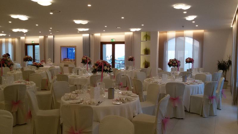 호텔 Il Gabbiano Beach