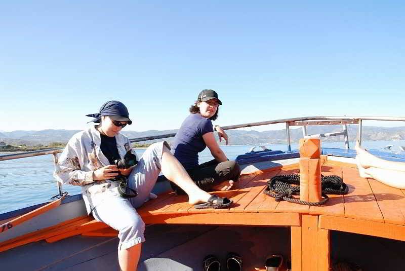 호텔 Il Gabbiano Beach