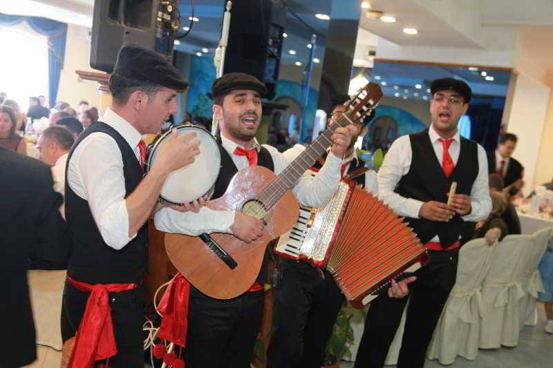 호텔 Il Gabbiano Beach