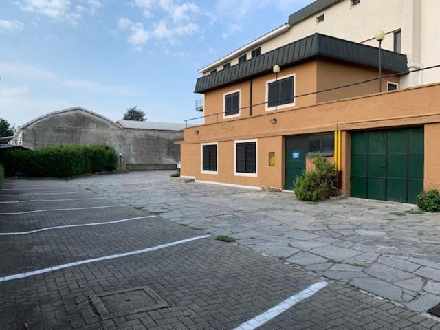 בית מלון כפרי La Goletta