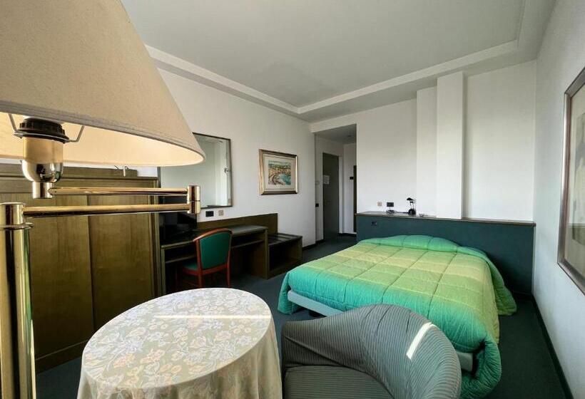 בית מלון כפרי La Goletta